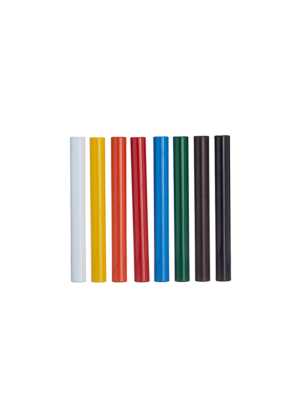 Vinex Relay Batons Aluminium Set Junior