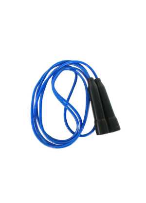 Skipping Rope PVC with Plastic Handles