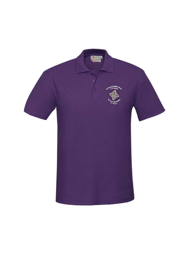 TKKM O Piripono School Polo