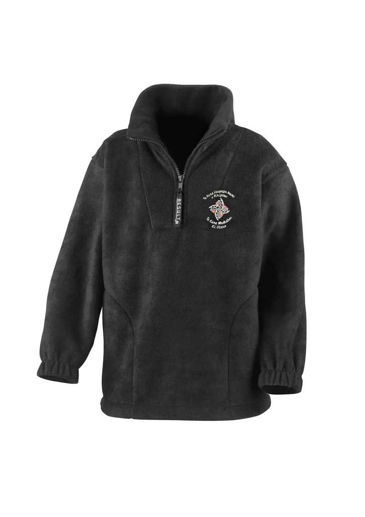 TKKM O Piripono Fleece