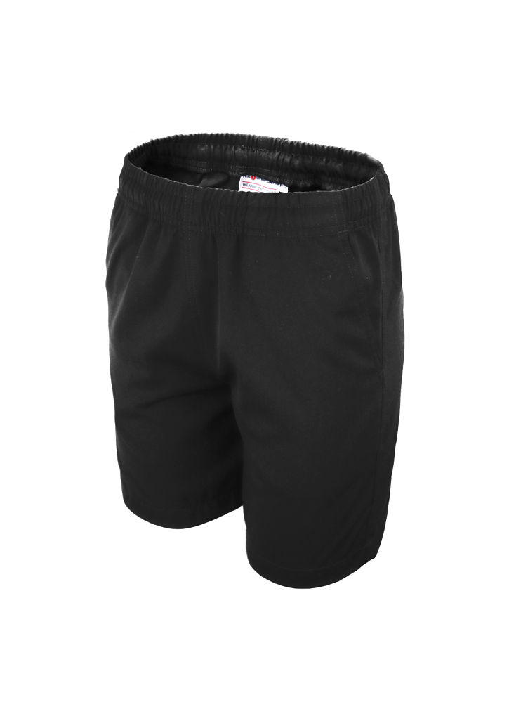 TKKM O Piripono School Shorts